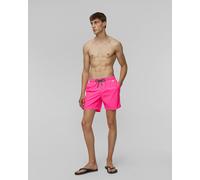 Short De Bain Pour Hommes Mc2 Saint Barth Lighting Pantone Lig0004-01616h