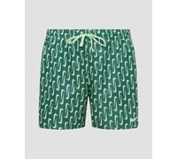 Short De Bain Pour Hommes Nike Swim Nike Swoosh Link 5" Nesse520-302 M
