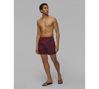 Short De Bain Pour Hommes Vilebrequin Mahina Mahcj317-390
