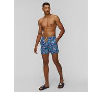 Short De Bain Pour Hommes Vilebrequin Moorea Moocb114-613
