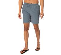 Short De Bain Premium EMB 17 - Superdry - Homme - Gris