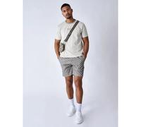 Short de bain Project X Paris Graphic Gaze Vert M