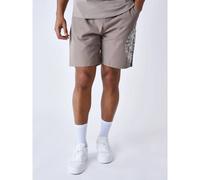 Short de bain Project X Paris Groovy Sun Gris L