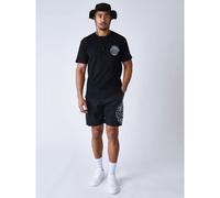 Short de bain Project X Paris Groovy Sun Noir S