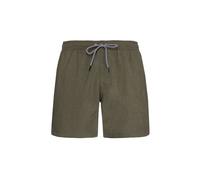 Short de bain Protest Davey (Camo Green) Homme M