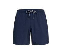Protest Short de bain Davey Homme Ground Blue Taille L