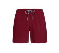 Short de bain Protest Davey (Red sangria) homme XXL