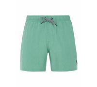 Protest Short de bain Davey Homme Vert XS