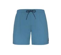 Protest Faster Swimming Shorts Bleu S Homme