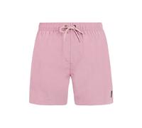 Protest Faster Swimming Shorts Rose 2XL Homme
