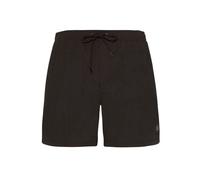 Protest Faster Swimming Shorts Noir S Homme