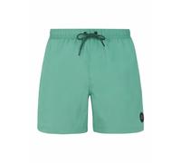 Protest Short de bain Faster Vert Homme Taille S