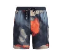 Protest Fligth Swimming Shorts Bleu L Homme
