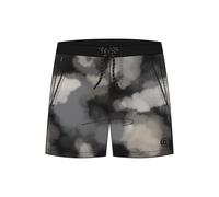 Short de bain Protest Fligth Noir XS