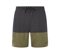 Short de bain Protest Freddie Vert L