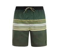 Short de bain Protest Latika Vert L