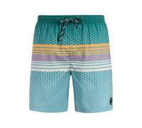 Protest - PRTLatika - Short de bain - L - dark teal