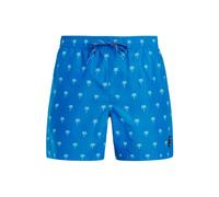 Protest Mascot Swimming Shorts Bleu M Homme