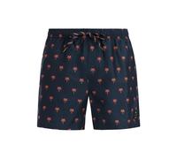 Short de bain Protest Mascot Bleu M