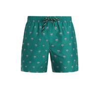 Protest Mascot Swimming Shorts Bleu XS Homme