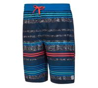 Short de bain Protest Maxwell Jr (Ground Blue) garçon 152