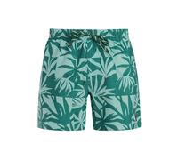 Protest Panther Swimming Shorts Vert,Bleu XL Homme