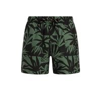 Protest Panther Swimming Shorts Vert,Noir 2XL Homme