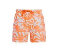 Protest Panther Swimming Shorts Orange XS Homme