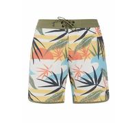 Protest Addo Swimming Shorts Multicolore S Homme