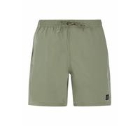 Short de bain Protest Prtbaky Vert XS