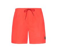 Short de bain Protest Speed Orange M