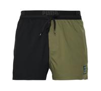 Short de bain - Puma Underwear - Kaki noir - Adulte - Mixte XL