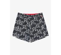 Short de bain Quiksilver Diamond Arch Printed 15" Noir L