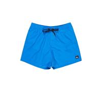 Short de bain Quiksilver Everyday Solid Volley Bleu L