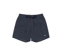 Quiksilver Maillot de bain Homme Everyday Solid Volley 15 Bleu foncé XL
