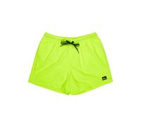 Quiksilver Short de bain Everyday Solid Volley 15 Homme Jaune XXL