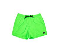 Short de bain Quiksilver Everyday Solid Volley Vert M