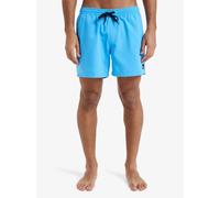 Short de bain Quiksilver Everyday Volley 15 Bleu S