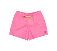Short de bain Quiksilver Everyday Volley 15 Rose L