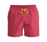Short de bain Quiksilver Everyday Volley 15 Rouge S