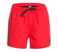Short de bain Quiksilver Everyday Volley 15 - Rouge - XS XS