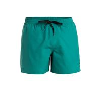 Short de bain Quiksilver Everyday Volley 15 Vert S