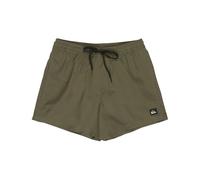 Short de bain Quiksilver Everyday Volley 15 Vert XL