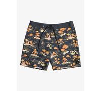 Quiksilver Hempstretch 69 Swimming Shorts Rouge 30 Homme