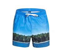 Short de bain QUIKSILVER Jetlag Dreams Volley 15 (Blithe) Homme XL