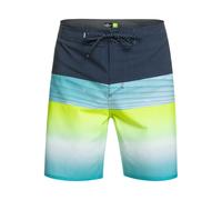 Quiksilver Surfsilk Panel Swimming Shorts Multicolore 28 Homme