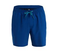 Short de bain Quiksilver Volley 16 Bleu S