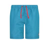 CMP Swimming Costume, Boy, Blue Saphire-Atollo, 98
