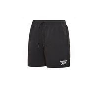 Short de bain Reebok Yale, 71002BK, Taille : 176