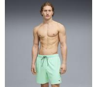 Short de bain semi-long PUMA Swim Homme, Vêtements, Vert, L L